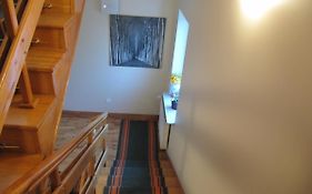 Leśna Villa